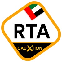 RTA Signal Test:Traffic Signs pour PC