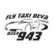 Install now the Fly TAXI application, order the taxi and see the difference