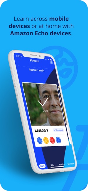 Pimsleur - Language Learning(圖4)-速報App