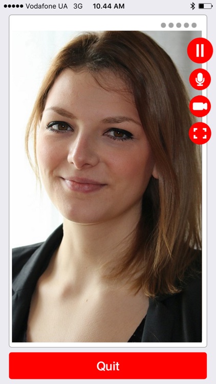 Falck Healthcare Video