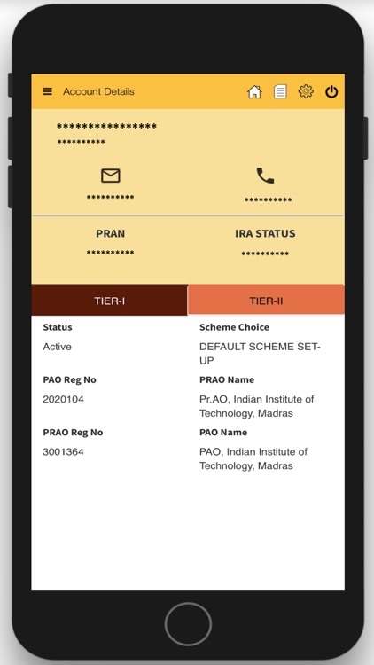 NPS By Protean (NSDL E-Gov) By NSDL E-Governance Infrastructure Limited