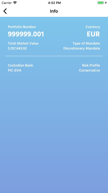 BPI Suisse App screenshot-5