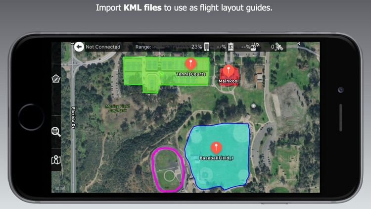 Map Pilot Lite screenshot-3