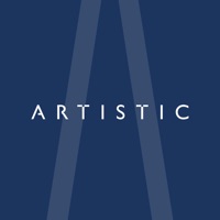 Artistic App sur PC