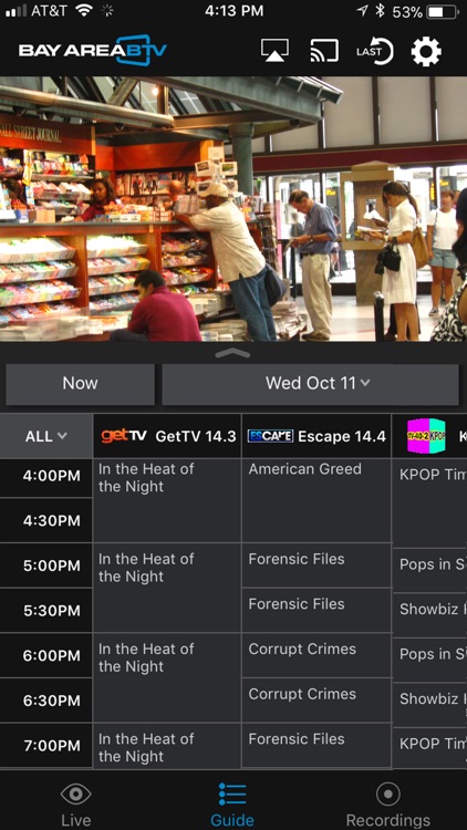 LocalBTV screenshot-4