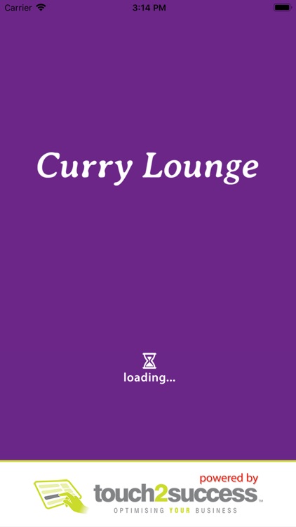 Curry Lounge Somercote