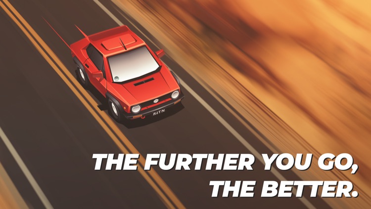 #DRIVE