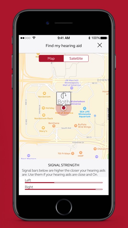 ReSound Smart 3D screenshot-3