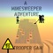 ● Find a safe way through the mine field