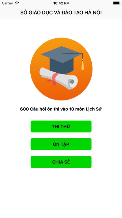 Ôn Thi Vào 10