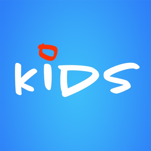 Popcornflix Kids icon