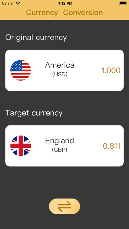 CurrencyConversionINT