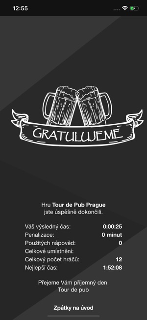 Tour de pub(圖4)-速報App