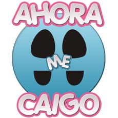 Activities of Ahora me Caigo!