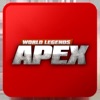 Apex World Legends : Mobile