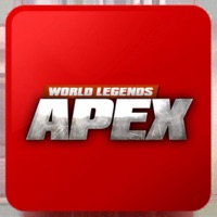 Apex World Legends : Mobile apk