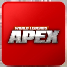 Apex World Legends : Mobile