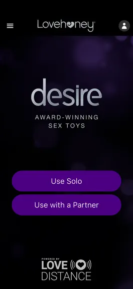 Game screenshot Desire by Lovehoney mod apk