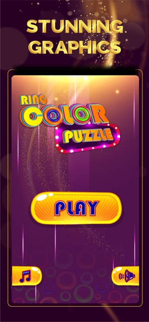 Ring Color Puzzle