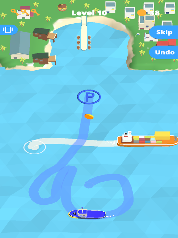 Screenshot #4 pour Boaty Parking