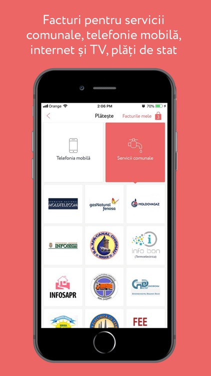 Paynet Wallet