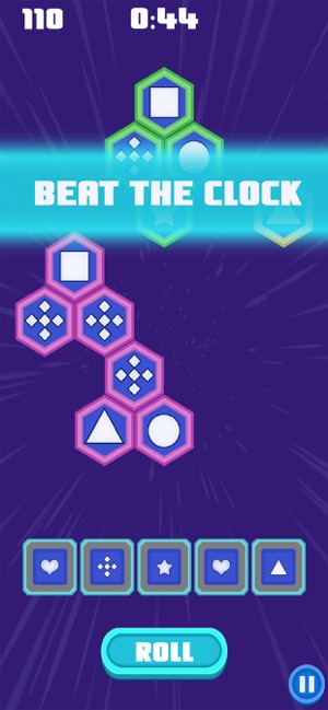 Hexa Dice(圖3)-速報App