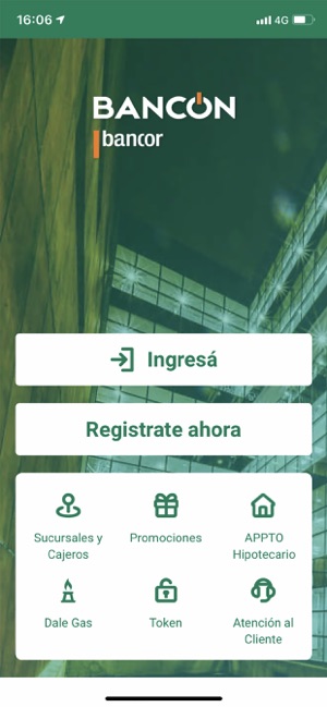 Bancón