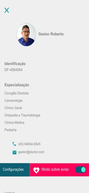 Doctor247 Pro(圖2)-速報App
