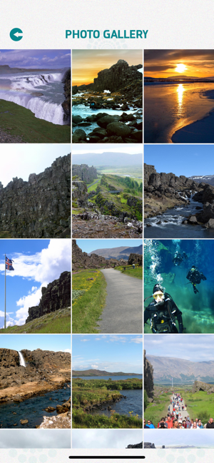 Thingvellir National Park(圖4)-速報App