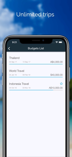 Travelr(圖5)-速報App