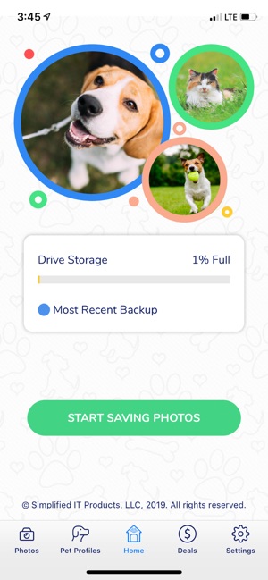 Pet Photo Saver(圖1)-速報App