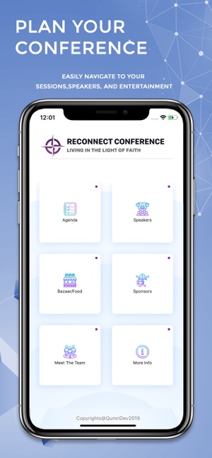 MIReconnect(圖1)-速報App