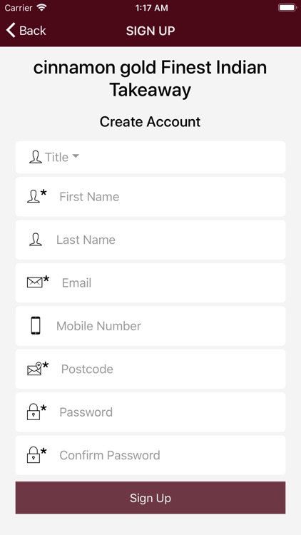 cinnamon GOLD screenshot-5