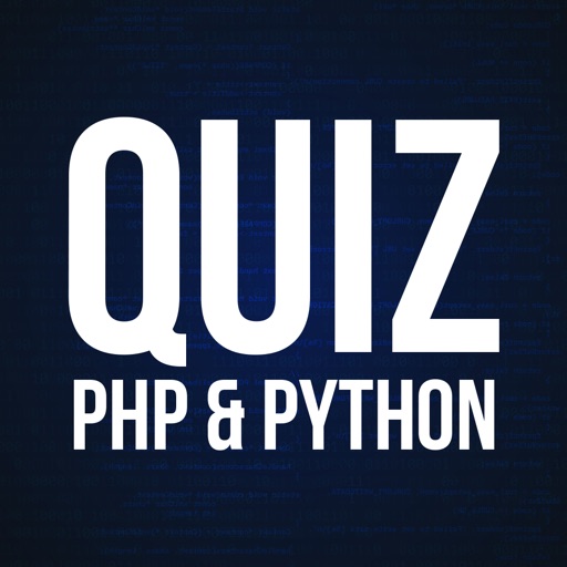 Quiz: PHP Python