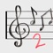 Write your own music directly on your iPad using your Apple Pencil, finger or other stylus and throw that old pad of staff paper away