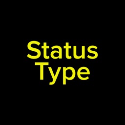 StatusType