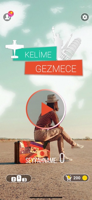 Kelime Gezmece(圖5)-速報App