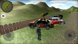 Game screenshot Turkish Special Car Forces hack