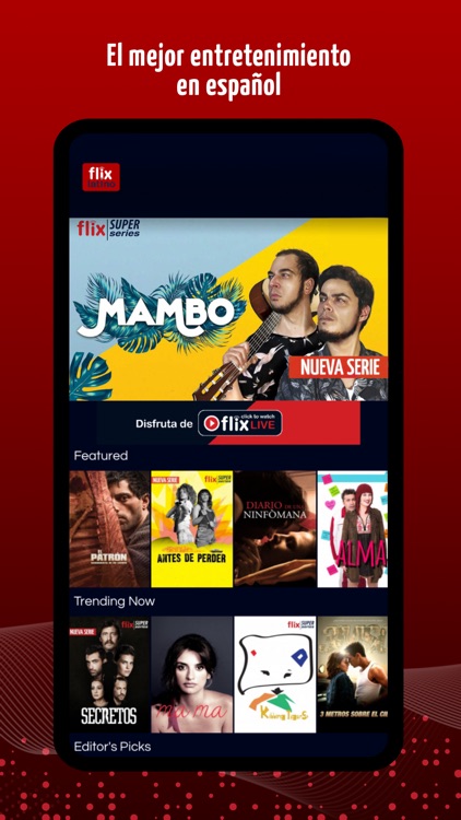 FlixLatino