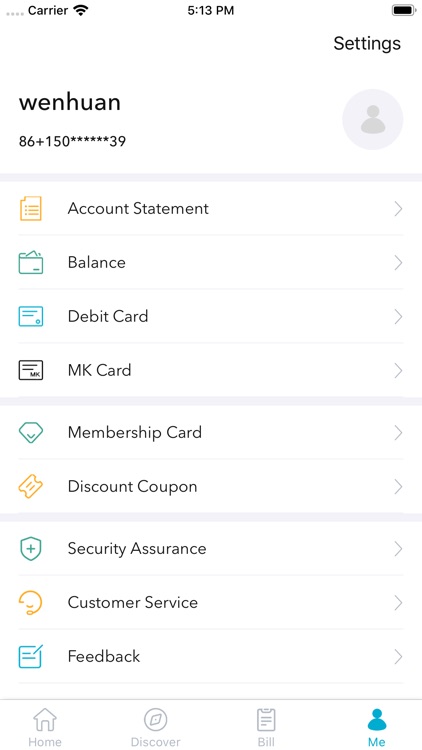 MK Transfer screenshot-6