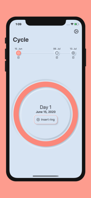 Ring - Contraceptive Ring(圖1)-速報App