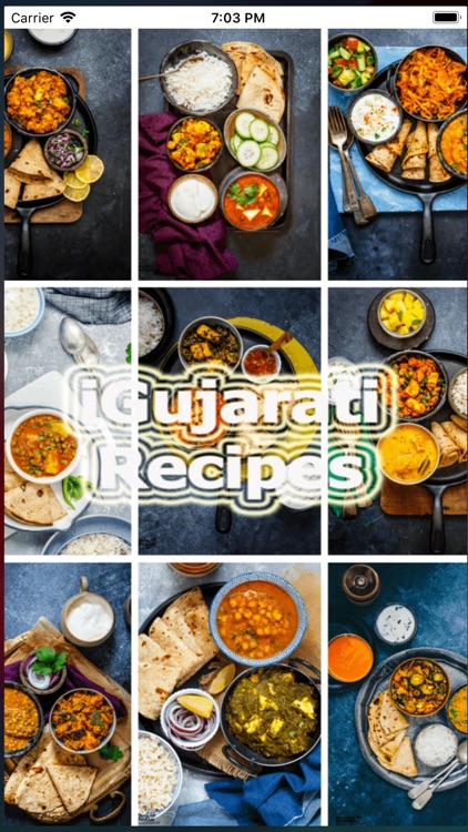 iGujarati Recipes Tricks