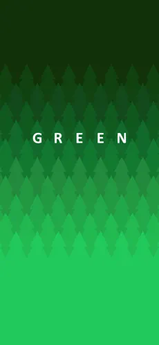 Screenshot 1 green (game) iphone