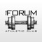Download The Forum Athletic Club App today to plan and schedule your classes