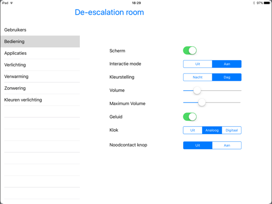 Screenshot #5 pour Grasp Manager