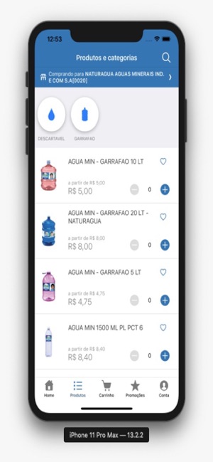 Naturagua App(圖2)-速報App