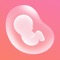 Whether you’re a first time mom-to-be or proud mother of two or more, Pregnancy App provides helpful advice and information about you and your developing baby