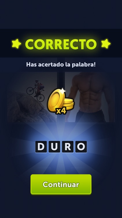 4 Fotos 1 Palabra