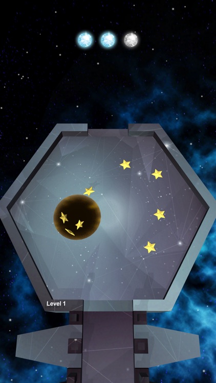 Space Hole 3D screenshot-4