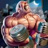 Get Muscle Racing: WWE Body Run for iOS, iPhone, iPad Aso Report
